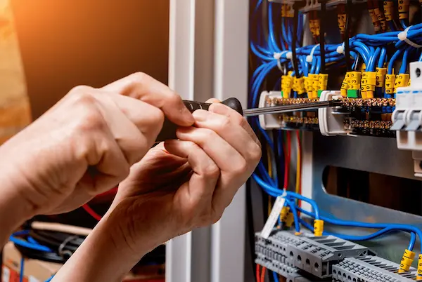 Electricité (1)