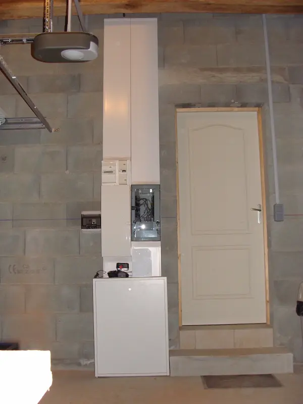 réseau ethernet